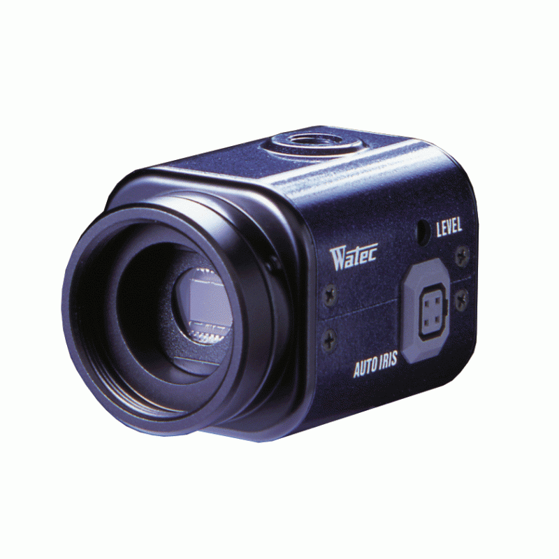 日本Watec-WAT 902H2 SUPREME CCD