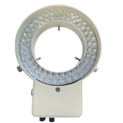 可調光LED環型燈 BV69T-四向區段 (LED :69顆)