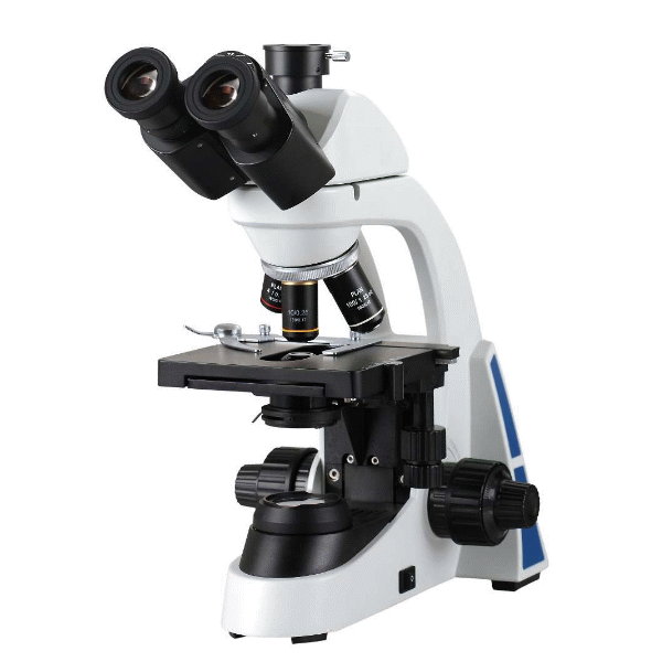 BV-E503三眼式生物顯微鏡