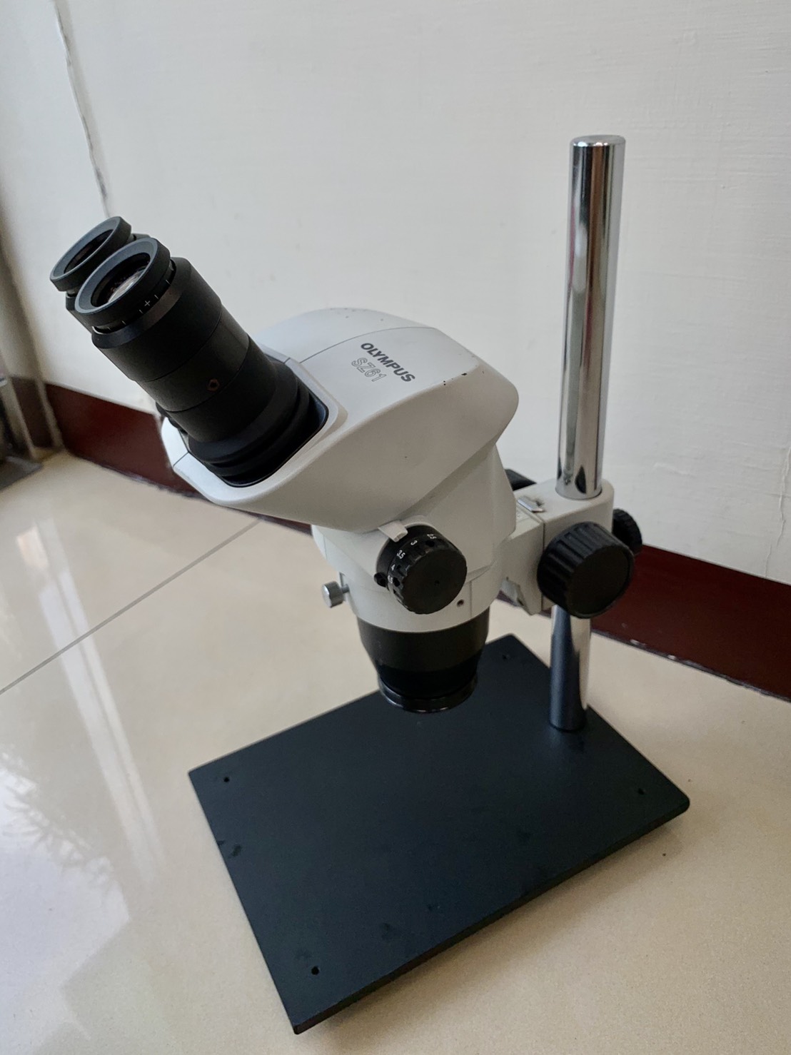 二手OLYMPUS SZ61-60雙目立體顯微鏡