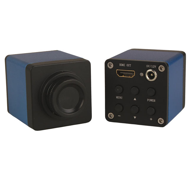 CCD:BV-728 / HDMI