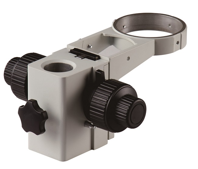 BV76粗微調同軸調焦架