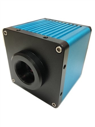 CCD:BV 600MX影像堆疊量測 (網路傳輸)